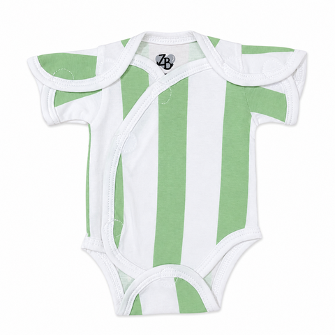 Preemie / NICU Body Suit — Little Miracle