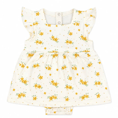 Baby Frocks — Mini Floral