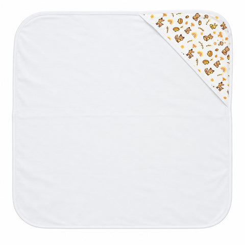 Baby Wrapping Sheet — Cuddles