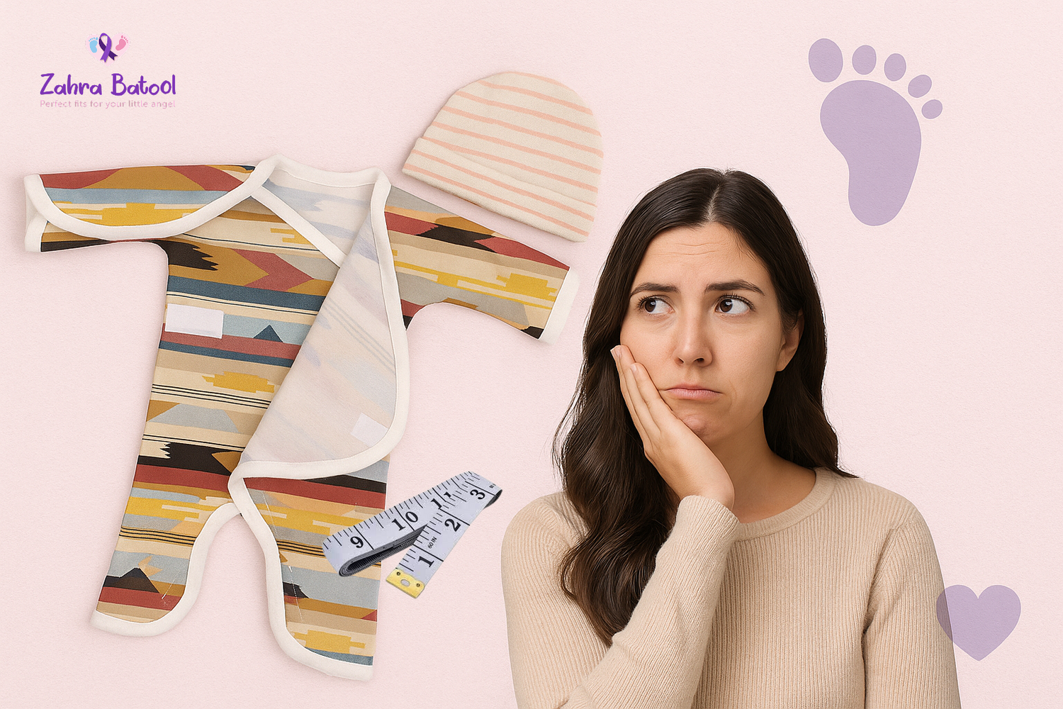 What Size Preemie Clothes Should I Buy?