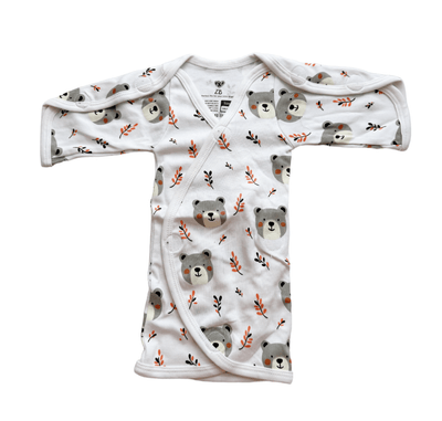 Shirt - Zahra Batool 