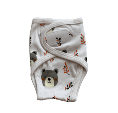 Diaper covers - Zahra Batool 