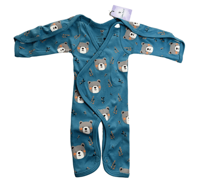 Full bodysuit - Zahra Batool 