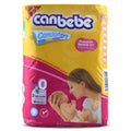 Canbebe Comfort Dry - Premature Super Economy Diapers 30 Pcs. Pack Pcs