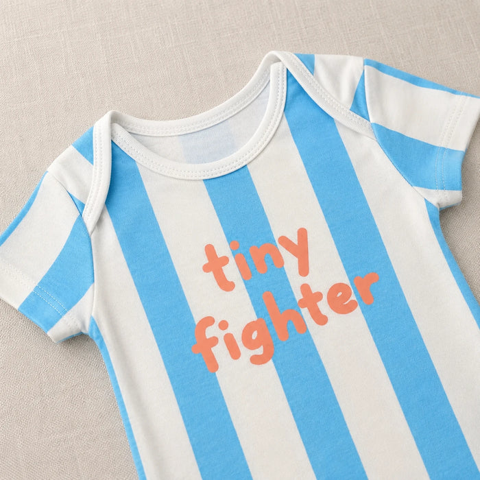 Baby Basic Bodysuit