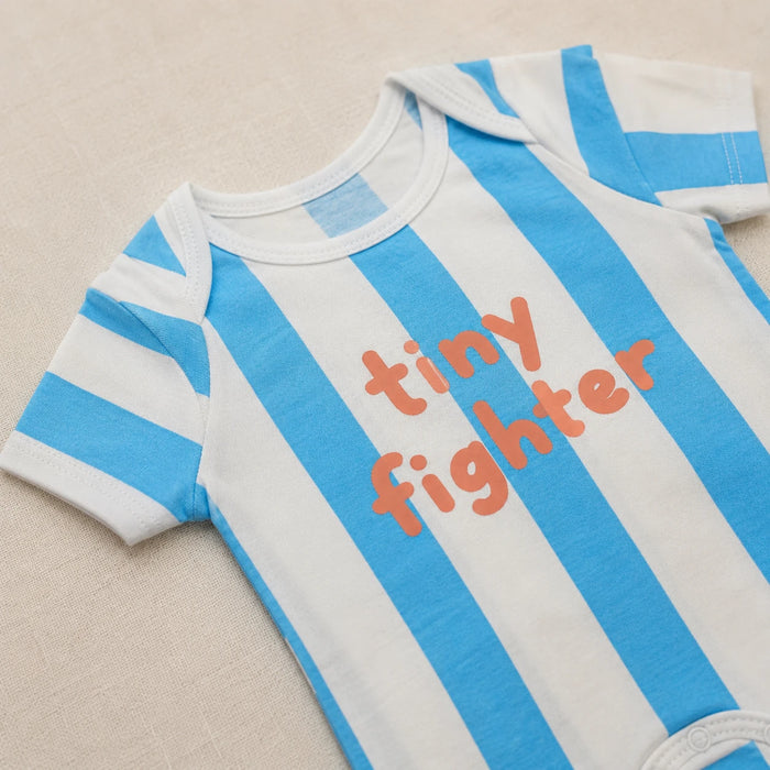 Baby Basic Bodysuit