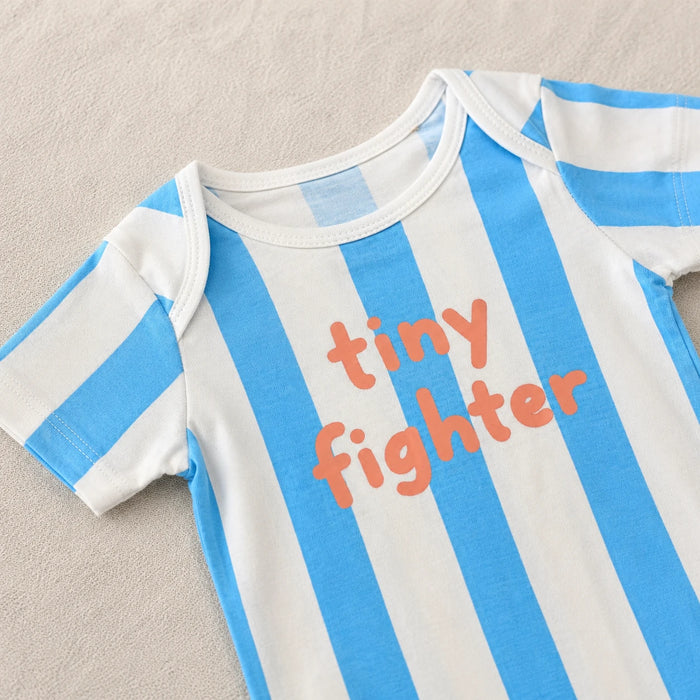 Baby Basic Bodysuit