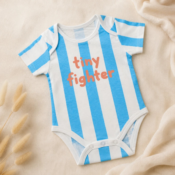 Baby Basic Bodysuit