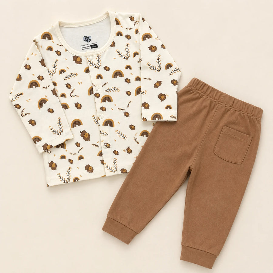 Little Coco 2-Piece Baby Set