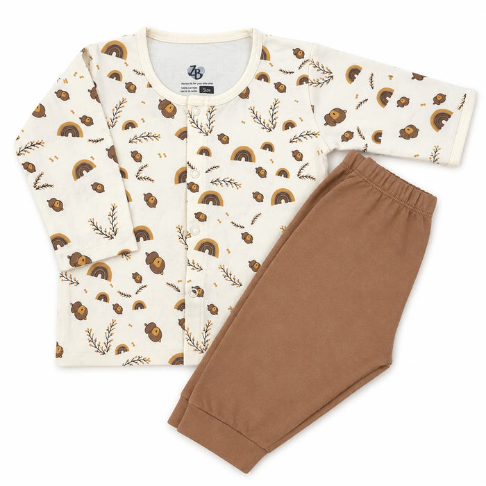 Little Coco 2-Piece Baby Set