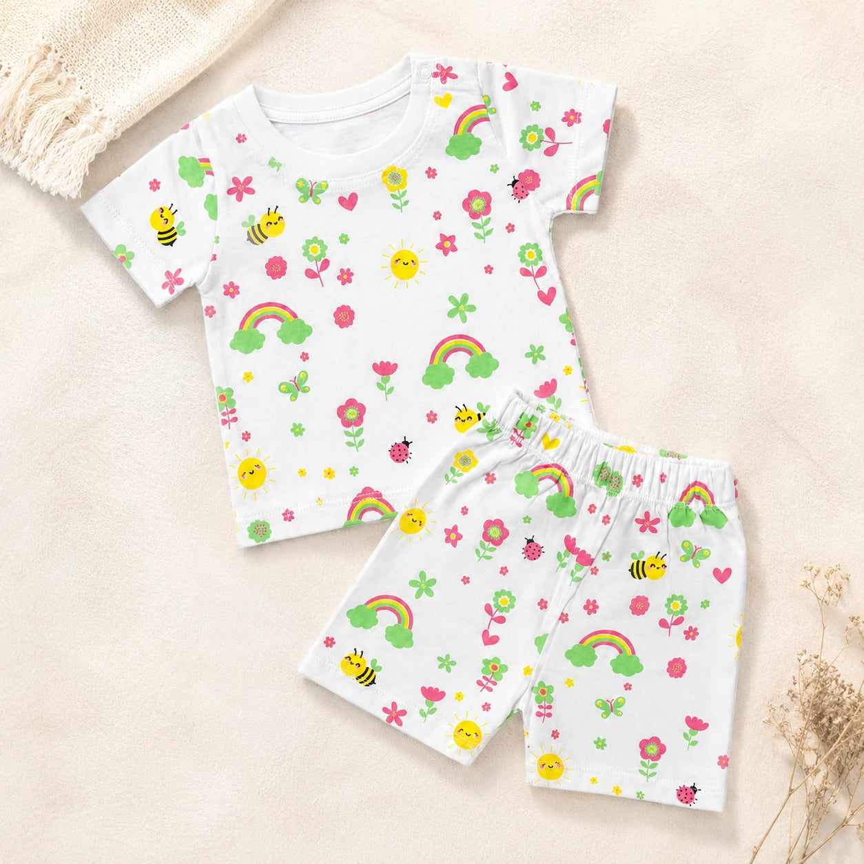 Baby 2 Piece Set