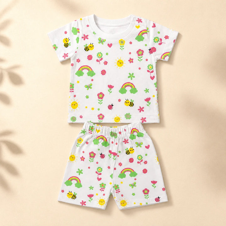 Baby 2 Piece Set — Tiny Bee