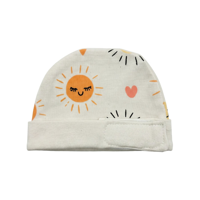 Preemie / NICU Caps