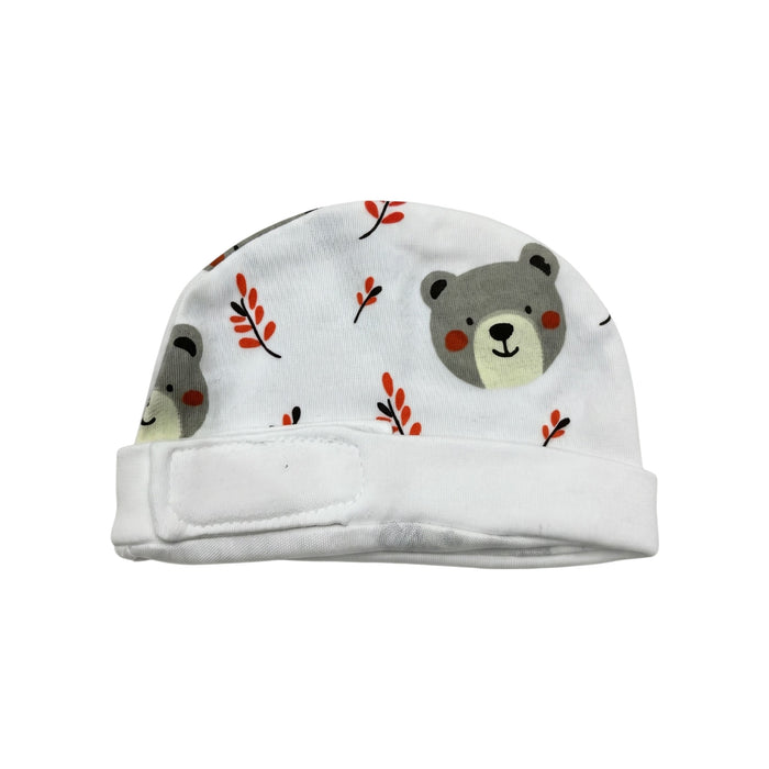 Preemie / NICU Caps