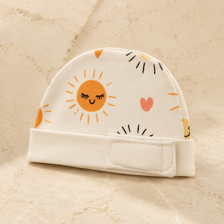 Preemie / NICU Caps