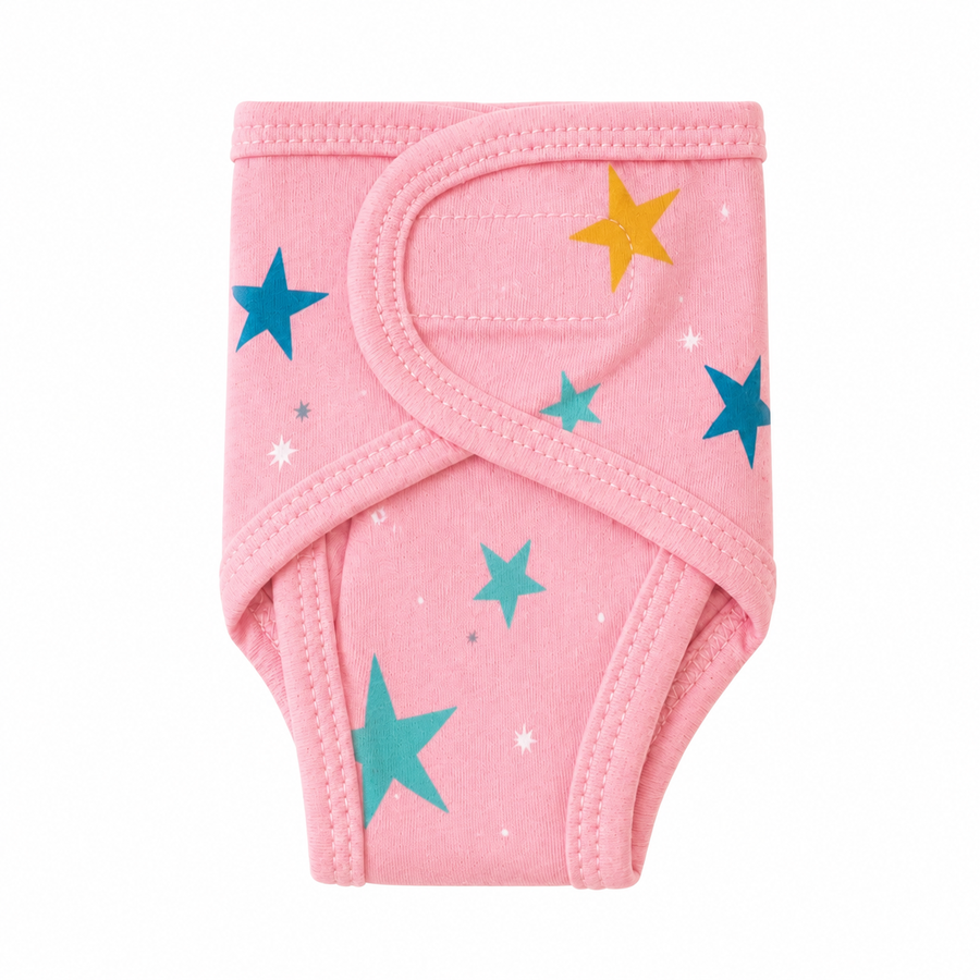 Preemie / NICU Diaper Covers
