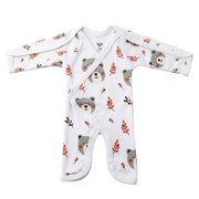 Preemie/NICU Full body suit
