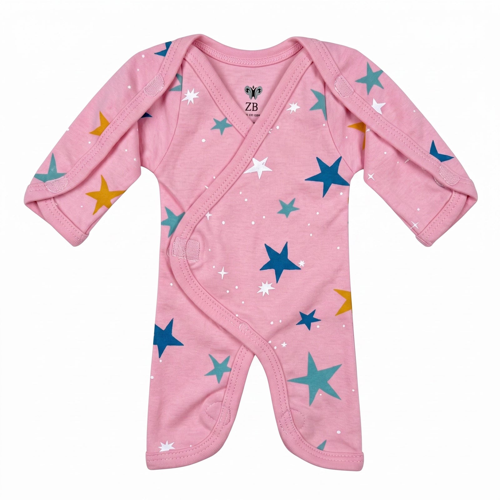 Preemie/NICU Full body suit
