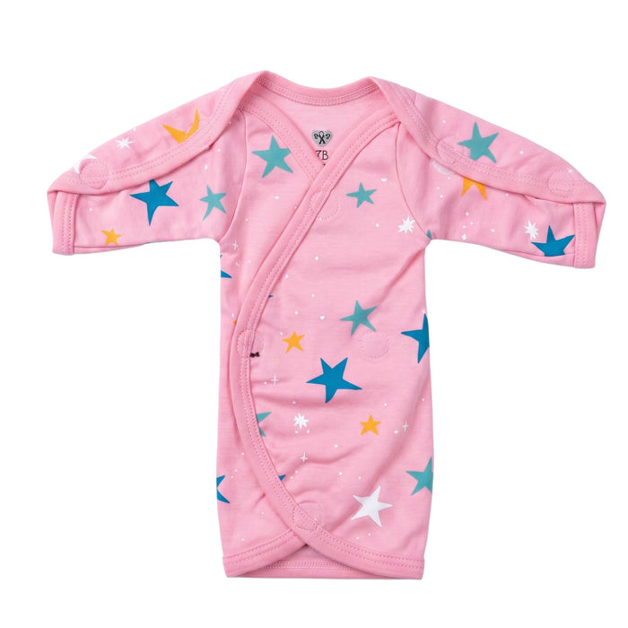 Preemie/NICU Full sleeves shirt