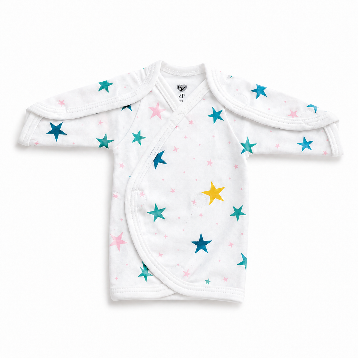 Preemie/NICU Full sleeves shirt
