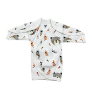 Preemie/NICU Full sleeves shirt