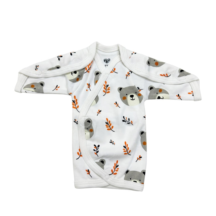 Preemie/NICU Full sleeves shirt