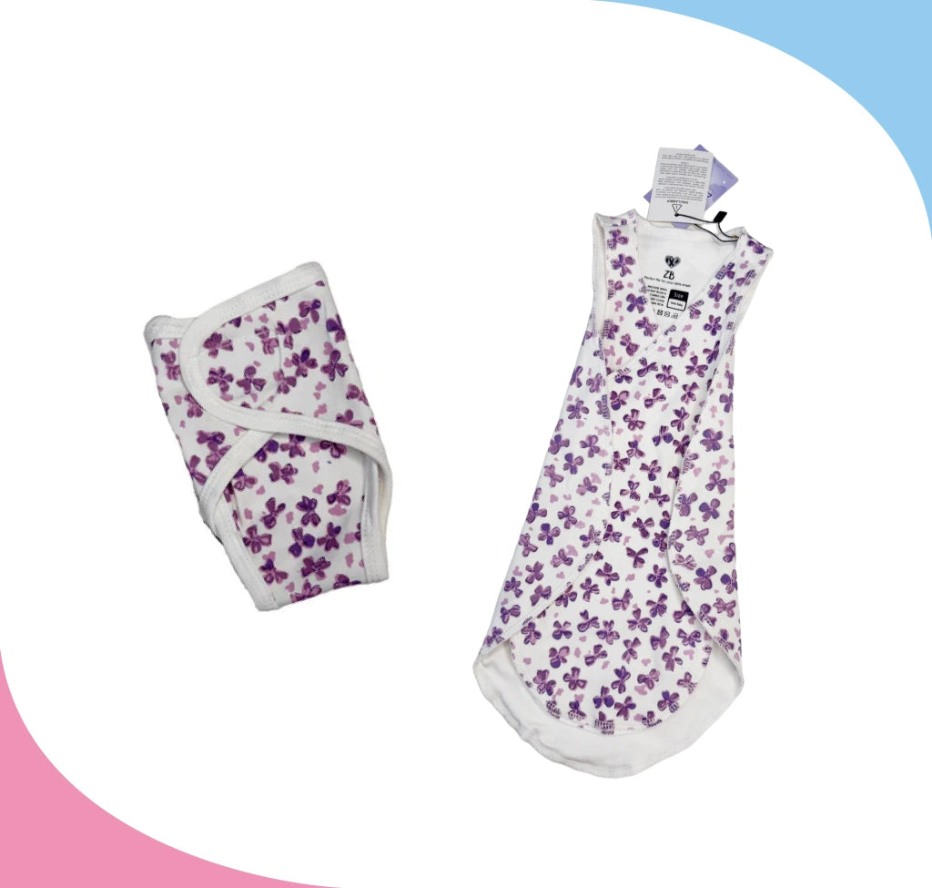 Preemie/NICU Summer Starter Set