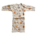 Preemie Shirt – Happy Sun Pattern - Zahra Batool 