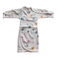 Pure Cotton Preemie Shirt – Star Pattern