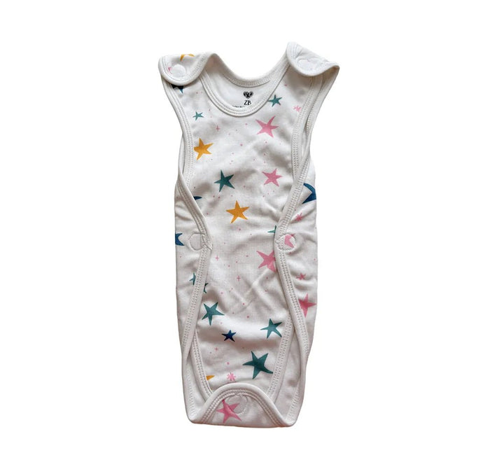Preemie/NICU Romper