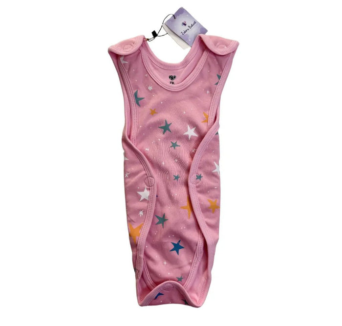 Preemie/NICU Romper
