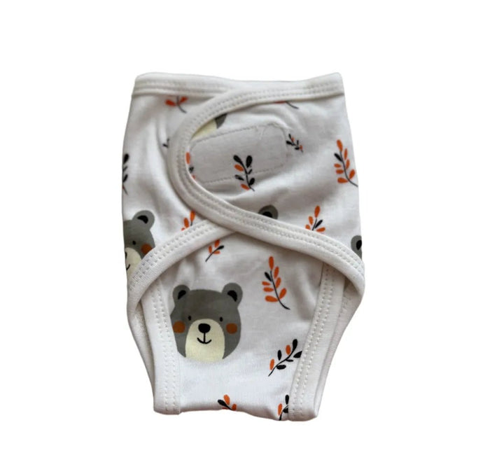 Preemie/NICU Summer Starter Set