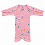 Preemie/NICU Half Body Suit