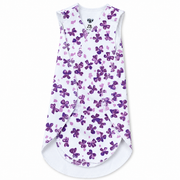 Preemie/NICU sleeveless shirt