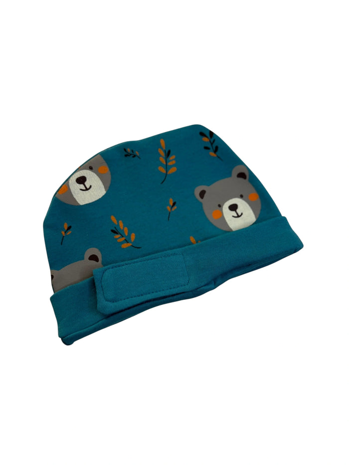 Preemie / NICU Caps