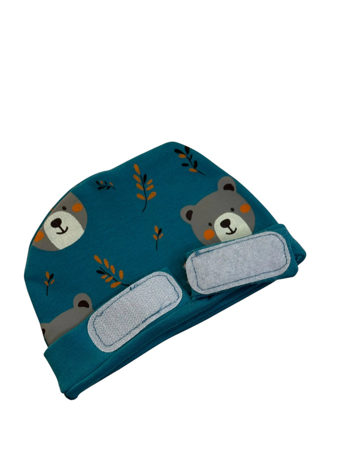Preemie / NICU Caps