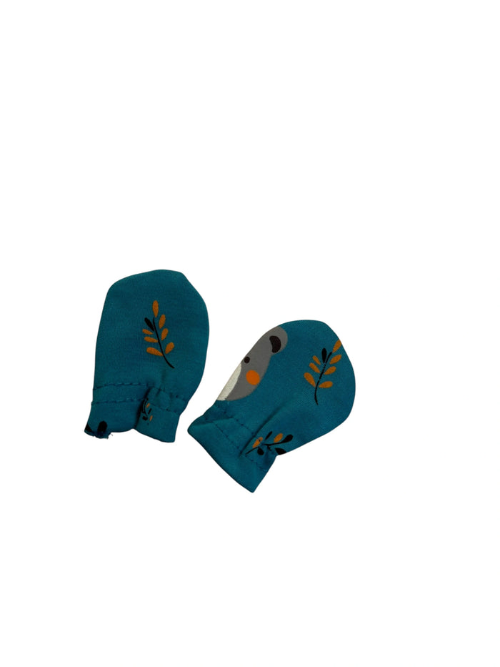 Preemie / NICU Caps