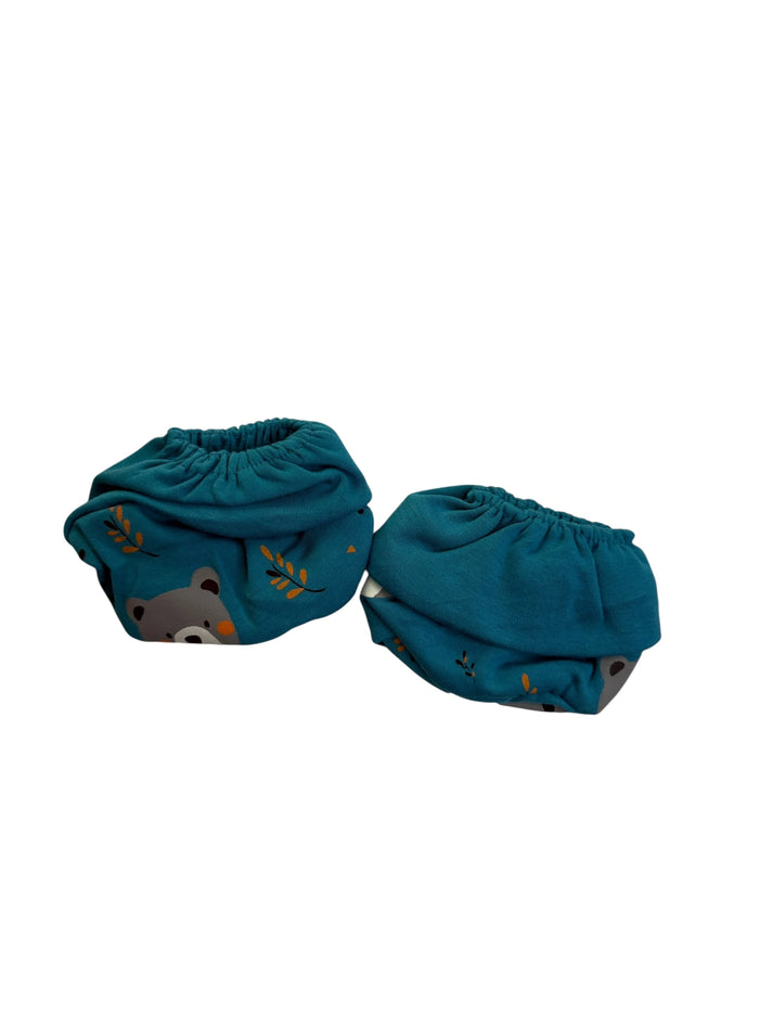 Preemie / NICU Caps