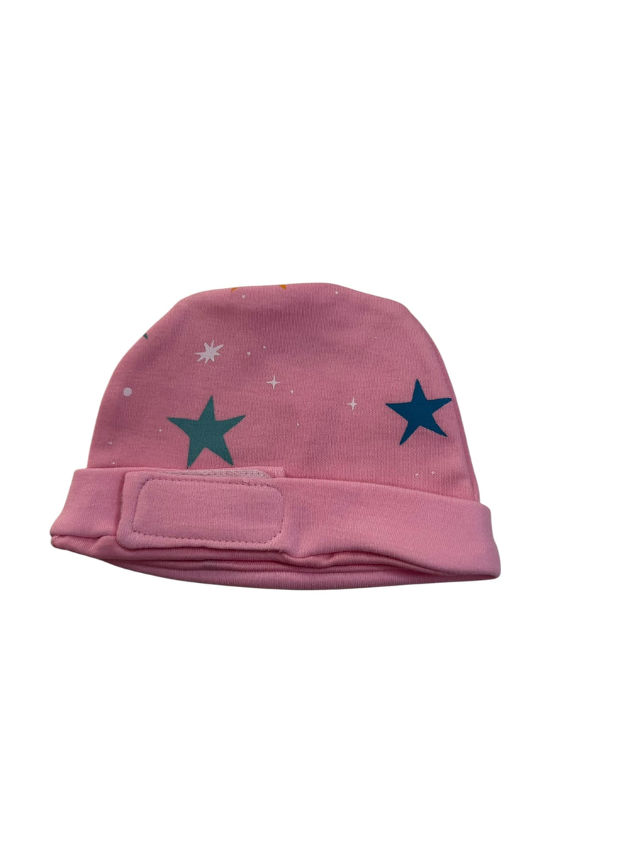 Preemie / NICU Caps