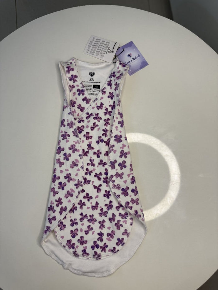 Preemie/NICU Summer Starter Set