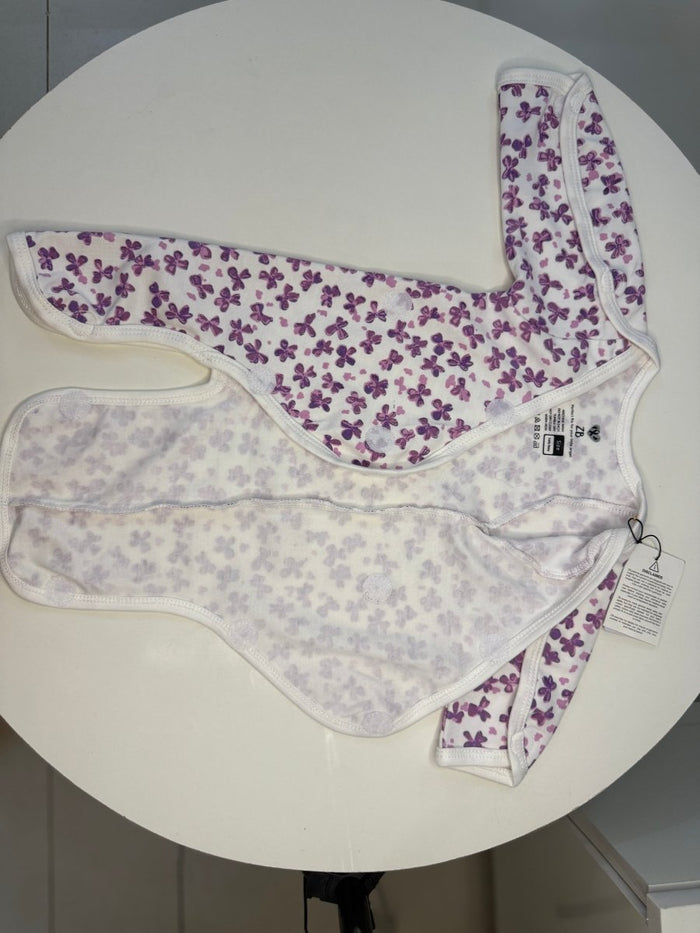 Preemie/NICU Full body suit