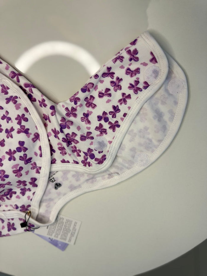Preemie/NICU Half Body Suit