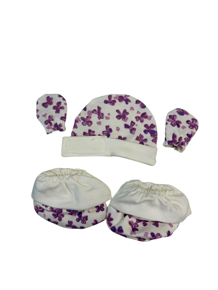 Preemie / NICU Caps