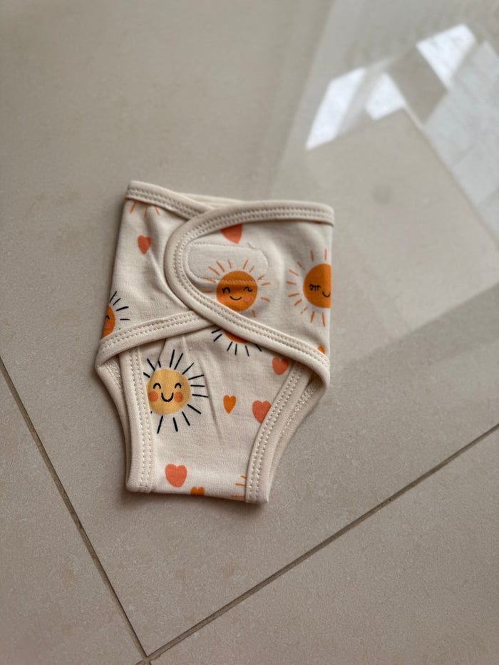 Preemie/NICU Summer Starter Set