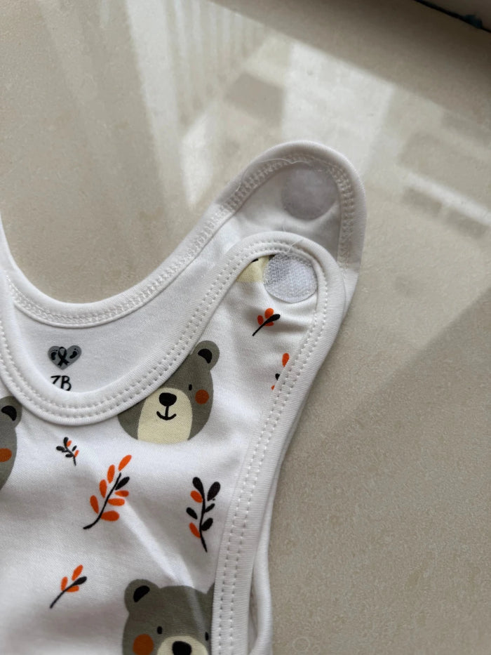 Preemie/NICU Romper
