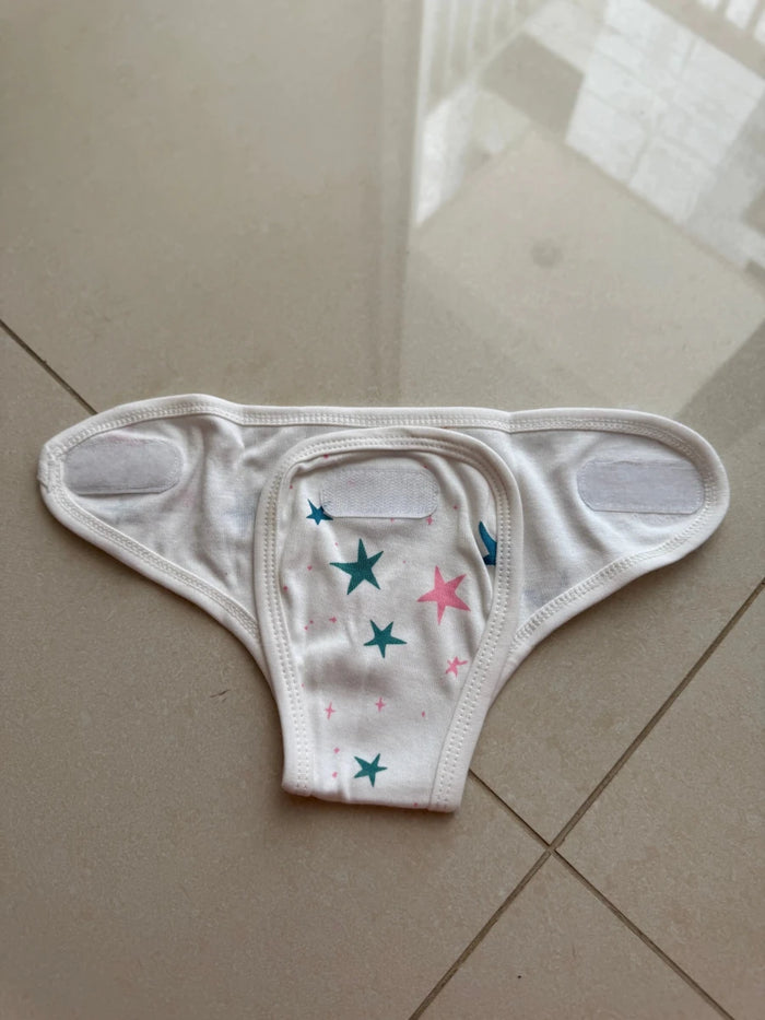 Preemie/NICU Summer Starter Set
