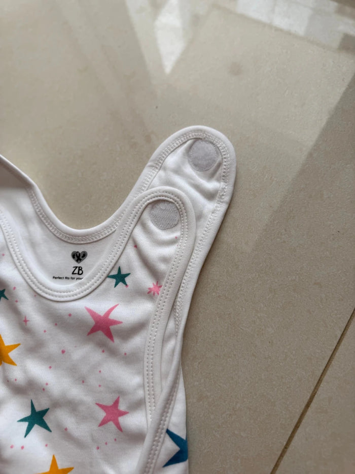 Preemie/NICU Romper