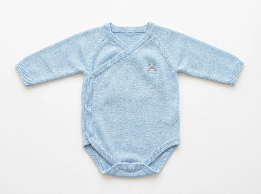 Micro Preemie baby clothing size comparison