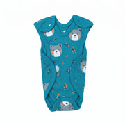 Preemie/NICU Romper