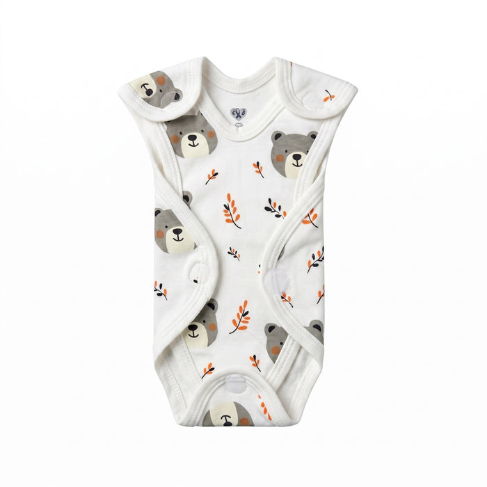 Preemie/NICU Romper